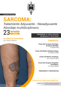 sarcoma