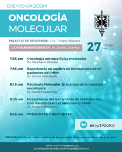 Afiche_oncologia_molecular