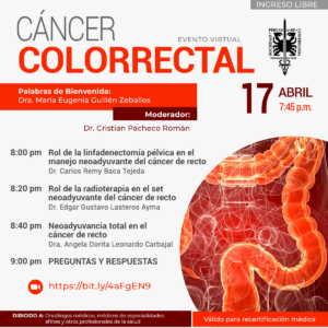 Cancer de colon