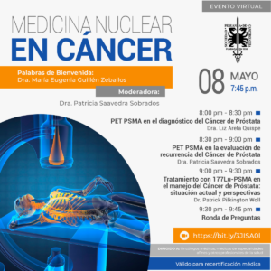 Medicina nuclear