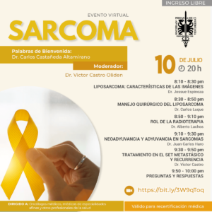 Sarcoma