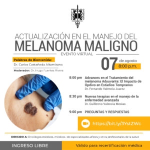 melanoma maligno