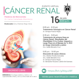 cancer renal