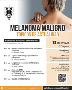 Melanoma Maligno