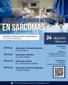 sarcomas