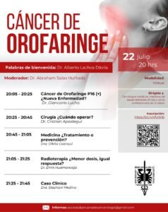 orofaringe
