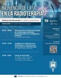 redioterapia